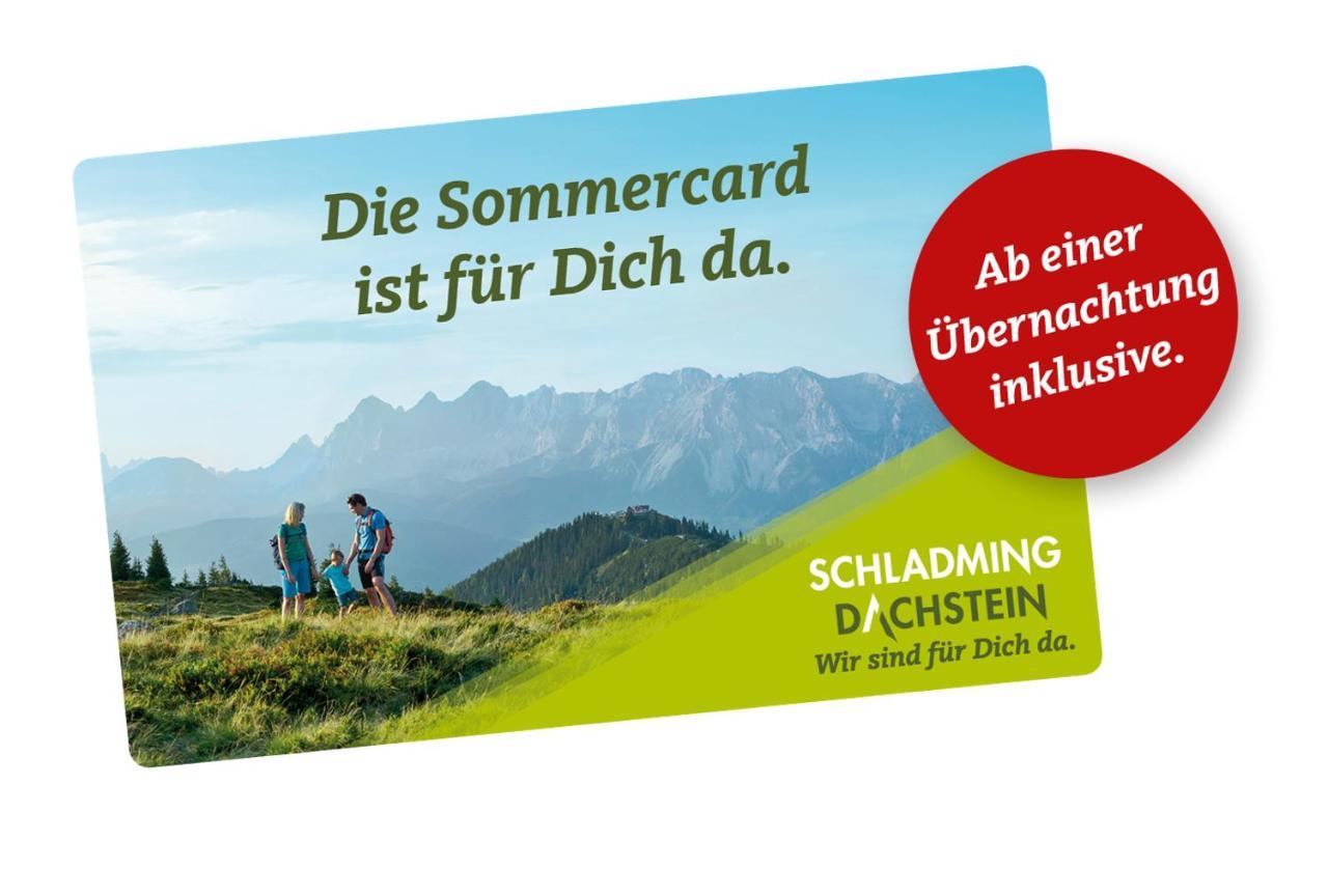 Die Kalsbergerin Ferienwohnung Fuer Geniesser ดอนเนอร์สบาควัลด์ ภายนอก รูปภาพ